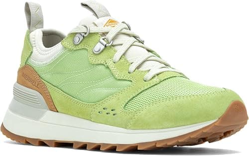 Merrell Alpine 83 Sneaker Recraft womens Sneaker on Amazon.ae - Price Tracker