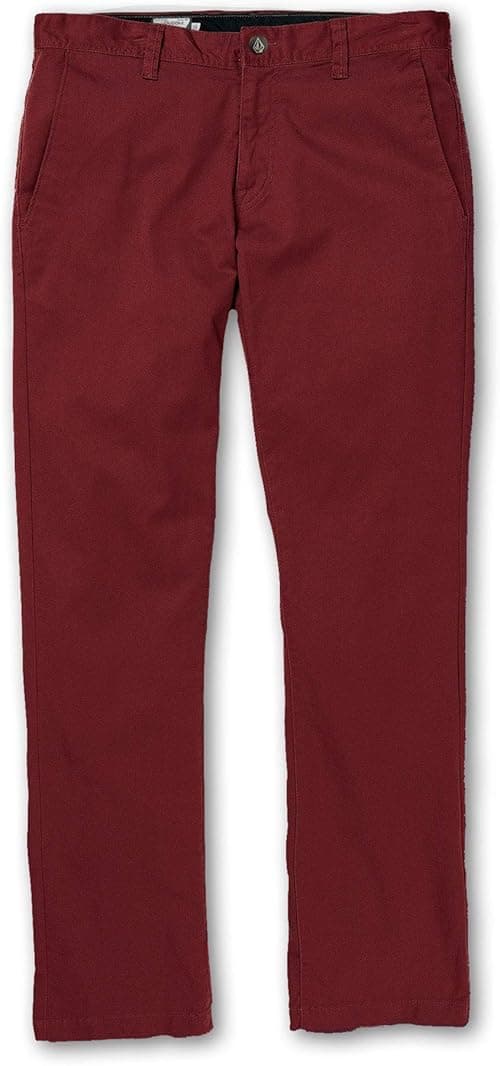 Volcom Men's V Monty Chino Pant on Amazon.ae - Price Tracker