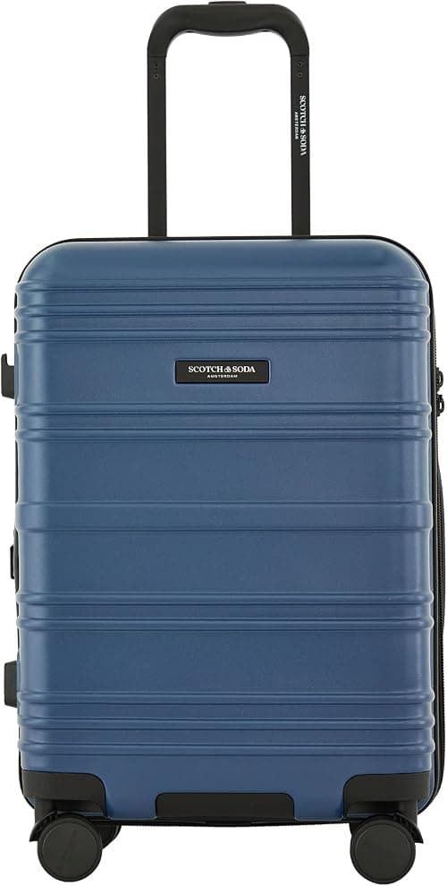 Scotch & Soda Rotterdam Expandable Hardside Luggage on Amazon.ae - Price Tracker