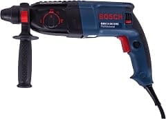 Bosch Rotary Hammer, Gbh 2-26 Dre - متتبع أسعار Amazon.sa