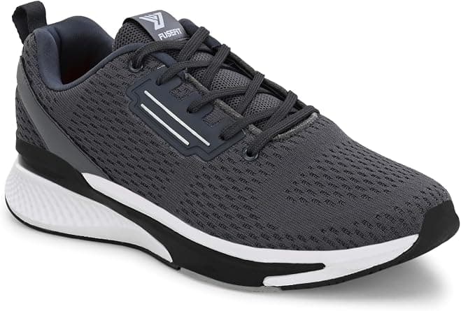 FUSEFIT Men's ETHOS FF Sports Shoes على Amazon.ae - متتبع الأسعار