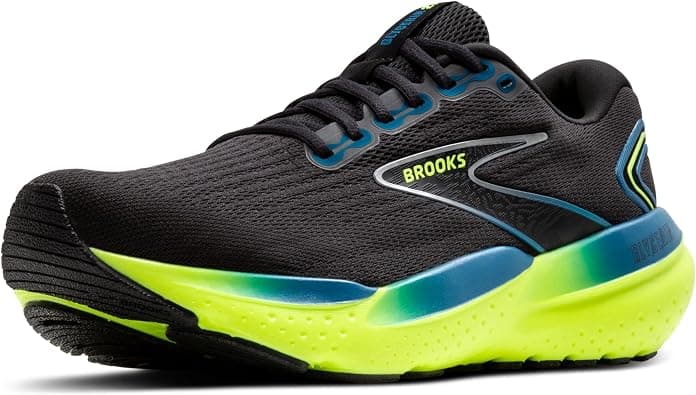 Brooks Glycerin 21 mens Sneaker - Amazon.sa Price Tracker