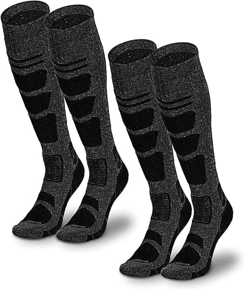Hiking Walking Socks, 3 Pairs Of 35-38 Yard Wicking Thick Athletic Sports Socks, Cushioned Athletic Crew Socks, Men's Women's Soft Socks for Running, Hiking, Cycling, Purple, Pink, Green on Amazon.ae - Price Tracker