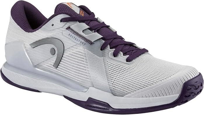 HEAD Sprint Pro 4.0 Men Men tennis shoes على Amazon.ae - متتبع الأسعار