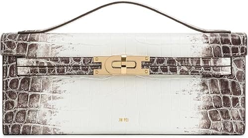 JW PEI Women's Bria Structured Top Handle Bag on Amazon.ae - Price Tracker