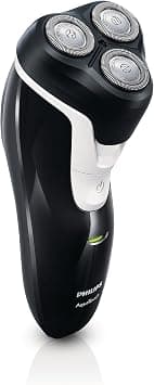 Philips AquaTouch Men’s Shaver Dry & Wet with foam, AT610 (1.0 pounds) على Amazon.ae - متتبع الأسعار