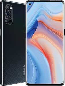 Oppo Reno4 Pro Smartphone 8Gb+256Gb 161G Cph2109 Starry Night on Amazon.ae - Price Tracker