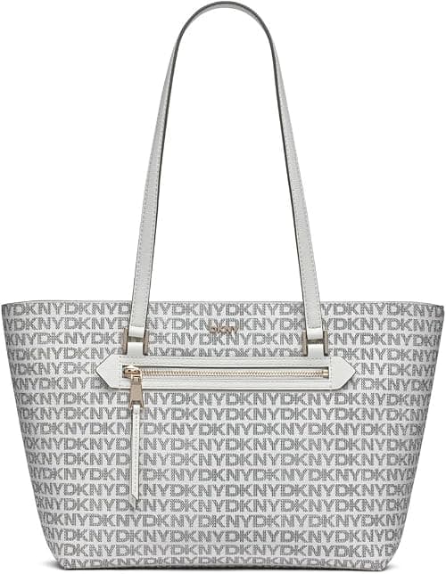 DKNY Womens Bryant Ave Md Tote Tote Bag on Amazon - Best Deal Finder