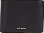Calvin Klein Epi Ck Trifold 10Cc W/Coin Wallets For Men Black Epi Os - Amazon.ae Price Tracker