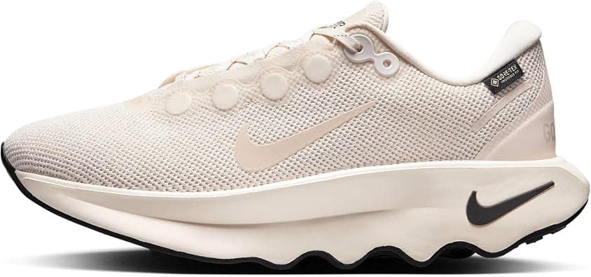 Nike MOTIVA GTX womens LACED SHOES on Amazon - Best Deal Finder