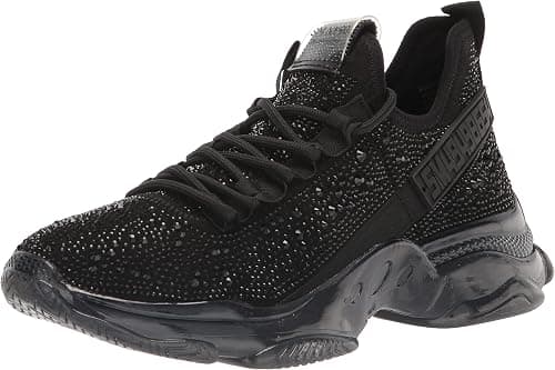Steve Madden Women's Maxima Sneaker on Amazon - Best Deal Finder