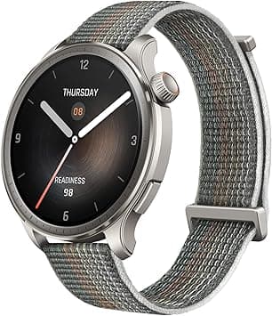 Amazfit Balance Smart Watches on Amazon.sa - Price Tracker