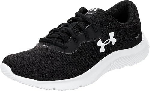 Under Armour Men's Ua Mojo 2 Running Shoe on Amazon.ae - Price Tracker