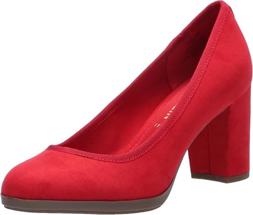 Anne Klein Anne Klein Castana womens Pump على Amazon.ae - متتبع الأسعار