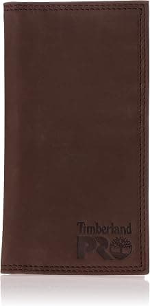 Timberland PRO Men's Leather Long Bifold Rodeo Wallet with RFID on Amazon.ae - Price Tracker
