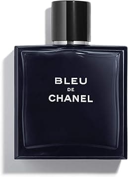 Bleu de chanel for men - eau de toilette, 100ml on Amazon.ae - Price Tracker