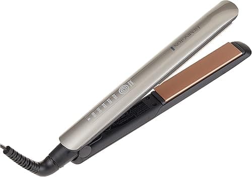 Remington Keratin Therapy Pro Straightener S8590 on Amazon.ae - Price Tracker