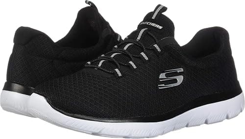 Skechers Women's Reggae Fest 2.0 Boots, Black, 38 EU on Amazon - Best Deal Finder