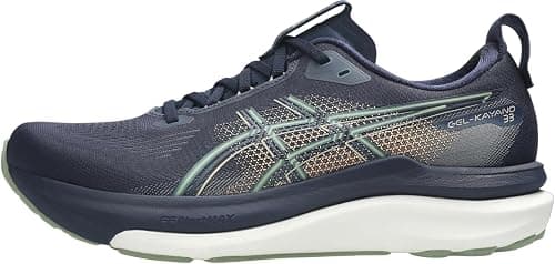 Asics Gel-Kayano 33 Men's Running Shoes on Amazon - Best Deal Finder