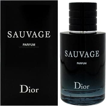 Dior Sauvage Perfume for Men 60 ml on Amazon.ae - Price Tracker