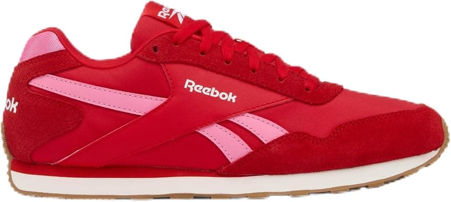 Reebok Cl Lthr Face womens Fashion Sneaker on Amazon.ae - Price Tracker