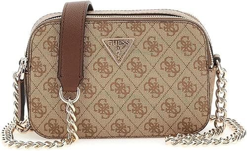 GUESS Womens Noelle Camera Crossbody Handbag on Amazon.ae - Price Tracker
