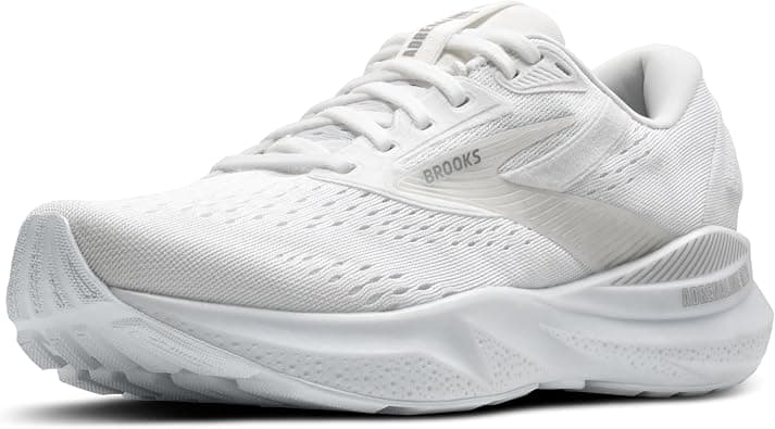 Brooks Women’s Adrenaline GTS 24 Supportive Running Shoe on Amazon.ae - Price Tracker