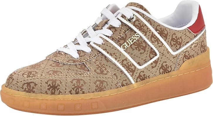 GUESS Inart womens Sneaker on Amazon.ae - Price Tracker