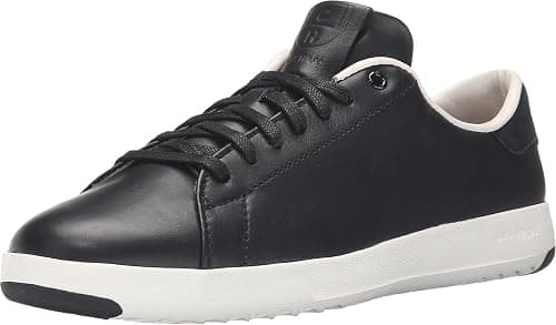 Cole Haan GRAND SPORT LEATHER LACE OX womens Fashion Sneaker على Amazon.ae - متتبع الأسعار