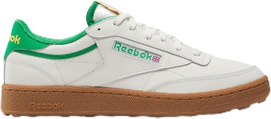 Reebok Men's Club C Golf Trainers on Amazon - Best Deal Finder