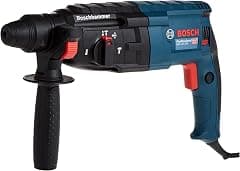 Bosch Professional Gbh 2-24 Dre Rotary Hammer Drill With Sds Plus - 0 611 272 1L1 - متتبع أسعار Amazon.sa