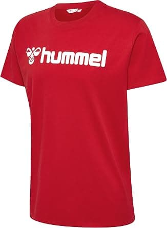 hummel Hmlgo Men's T-Shirt on Amazon.ae - Price Tracker