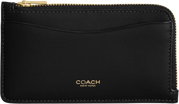 Coach Womens New York Wallet Handbag - متتبع أسعار Amazon.sa