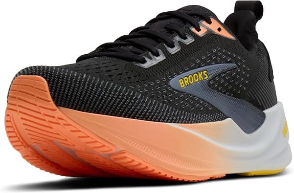 Brooks Ghost Max 4 womens Running shoe on Amazon - Best Deal Finder