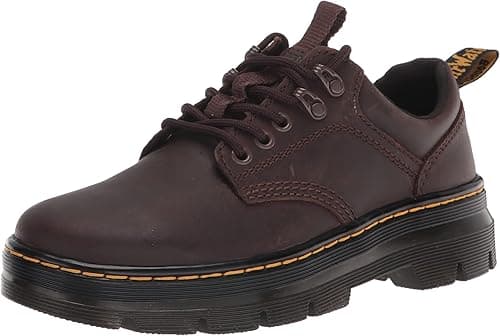 Dr. Martens Reeder unisex-adult Oxford on Amazon - Best Deal Finder