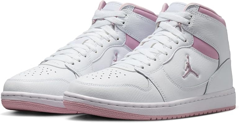 Nike WMNS JORDAN COURT CONNECT MID womens Shoes on Amazon.ae - Price Tracker