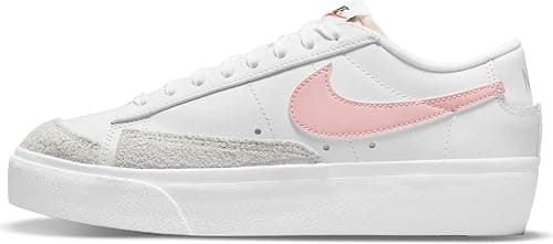 Nike BLAZER LOW PLATFORM womens LACED SHOES on Amazon.ae - Price Tracker