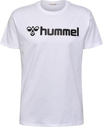 hummel Hmlgo Men's T-Shirt on Amazon.ae - Price Tracker