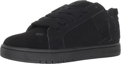 DC Shoes COURT GRAFFIK mens Skate Shoe على Amazon.ae - متتبع الأسعار