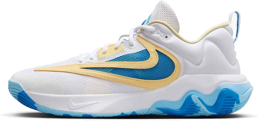 Nike GIANNIS IMMORTALITY 3 mens LACED SHOES على Amazon.ae - متتبع الأسعار