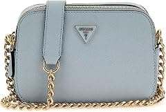 GUESS Womens Noelle Camera Crossbody Handbag - Amazon.sa Price Tracker