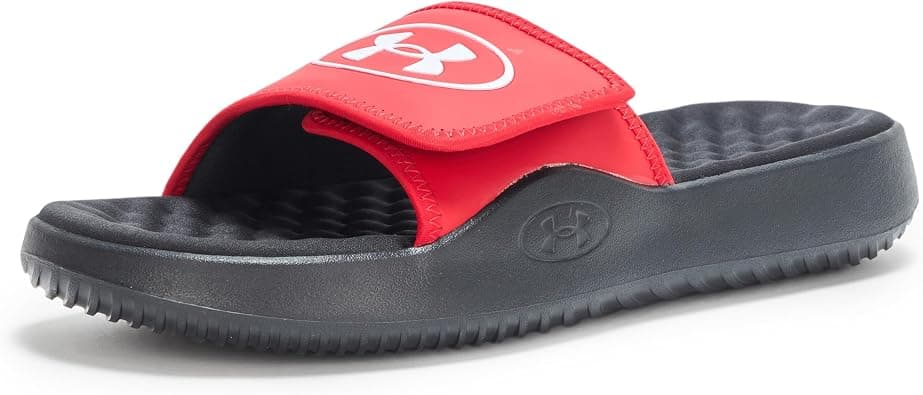 Under Armour Ignite Pro 8 mens Slide Sandal on Amazon.ae - Price Tracker