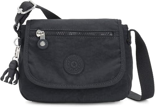 Kipling womens Sabian Crossbody Mini Bag Crossbody Bag (pack of 1) on Amazon.ae - Price Tracker