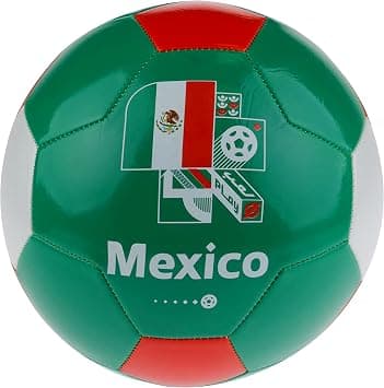 Capelli Sport FIFA World Cup Qatar 2022 Soccer Ball Souvenir Display, Officially Licensed Futbol for Youth and Adult Soccer Players on Amazon.ae - Price Tracker