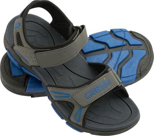 Cressi Ankle Strap Unisex Adults Fashion Sandals on Amazon.ae - Price Tracker