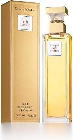 Elizabeth Arden 5Th Avenue Eau de Parfum - Amazon.sa Price Tracker
