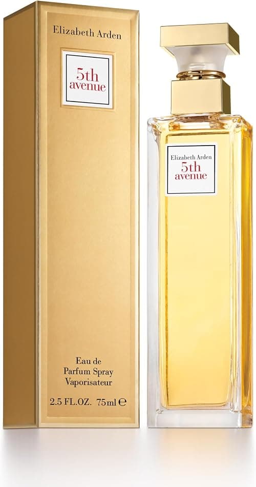 Elizabeth Arden 5Th Avenue Eau de Parfum on Amazon.sa - Price Tracker