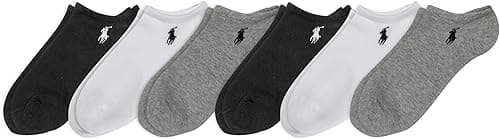 Polo Ralph Lauren Womens Flat Knit Flat Knit Low-Cut on Amazon.ae - Price Tracker