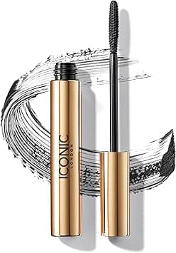 Iconic London Triple Threat Mascara 9ml on Amazon.ae - Price Tracker