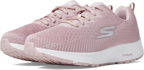 Skechers Go Run Consistent for Women, WHITE ORANGE, 38 EU on Amazon.sa - Price Tracker